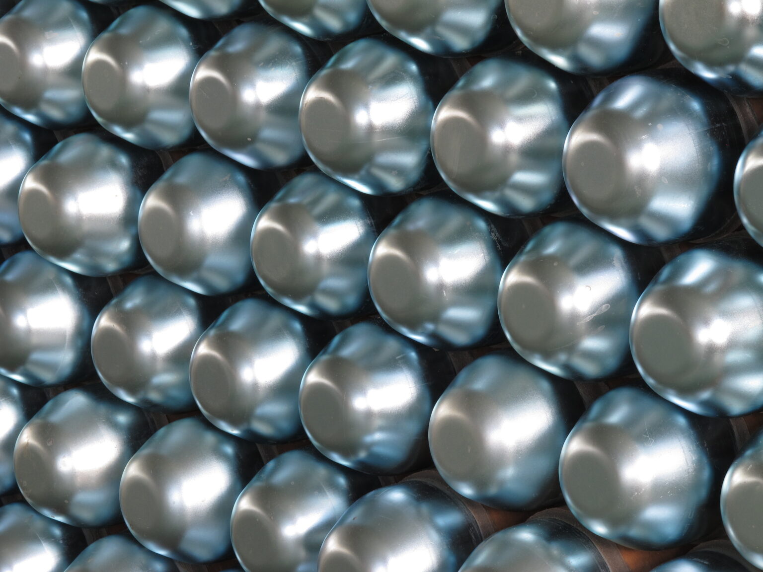 Aluminium - Danieli Corus